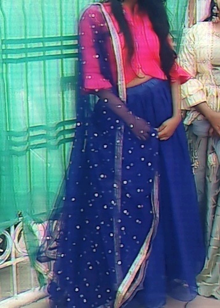 Lehenga Choli