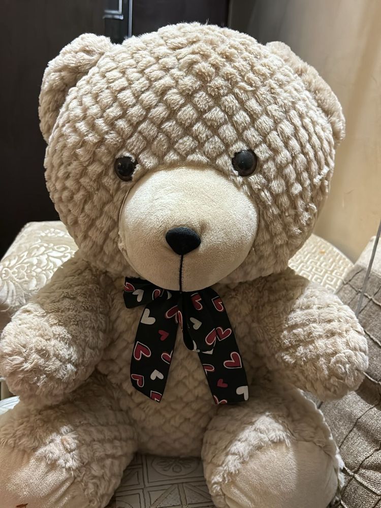 Teddy Bear Soft Toy