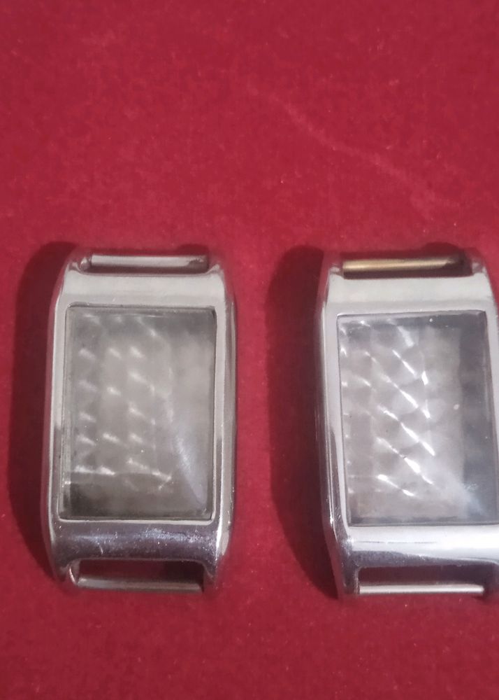 Vintage Watch Cases