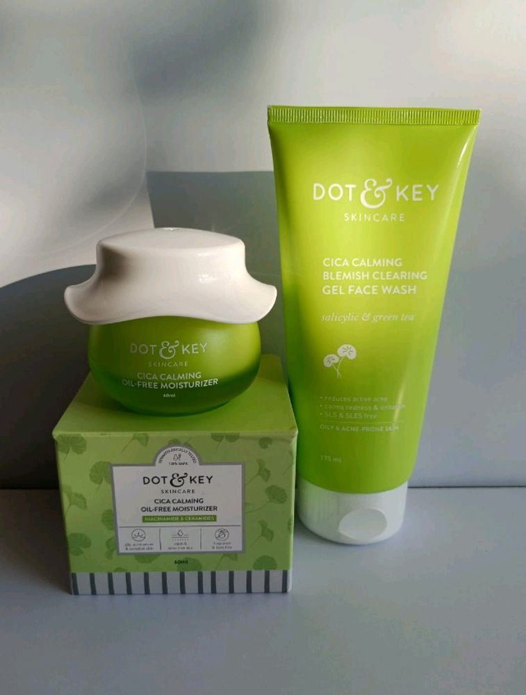 Dot&key Cica Range Combo