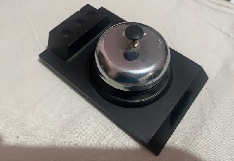 Table Bell