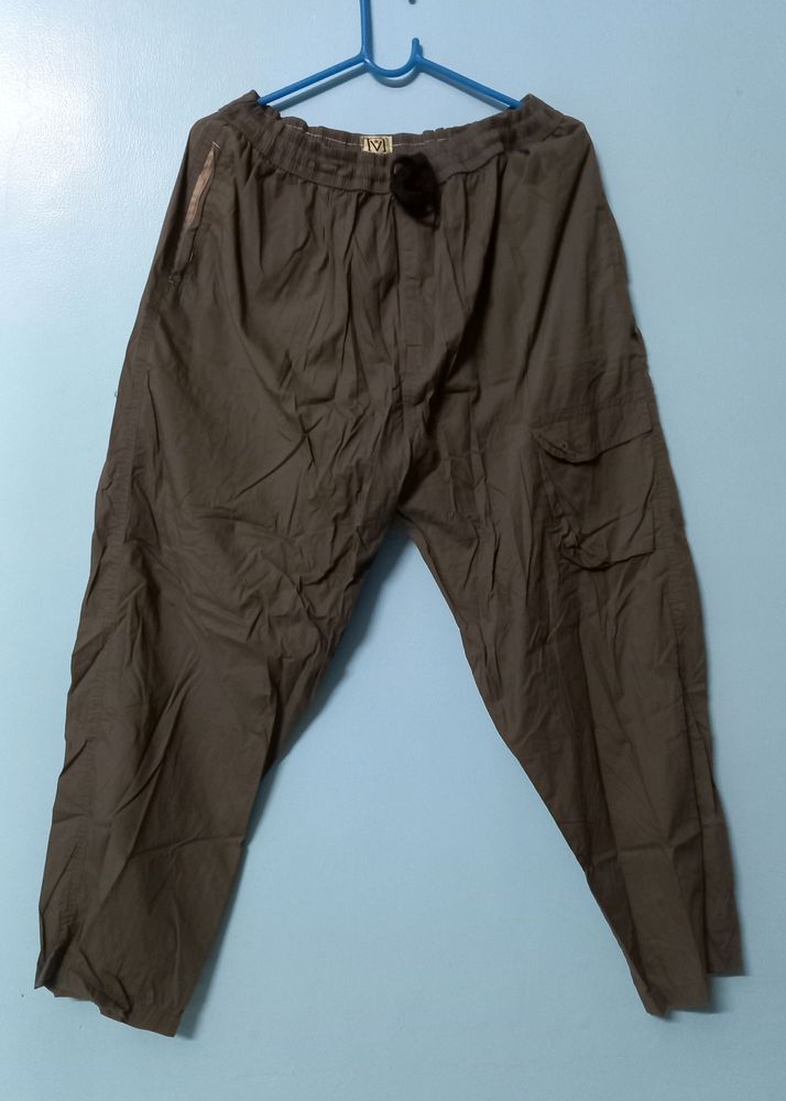 Men Daily Pants