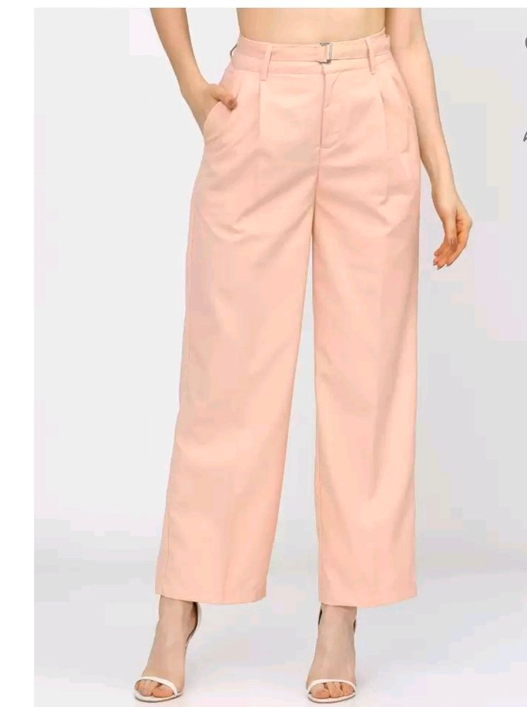 Pinkish Trouser for Sale - Brand New, Never Worn!