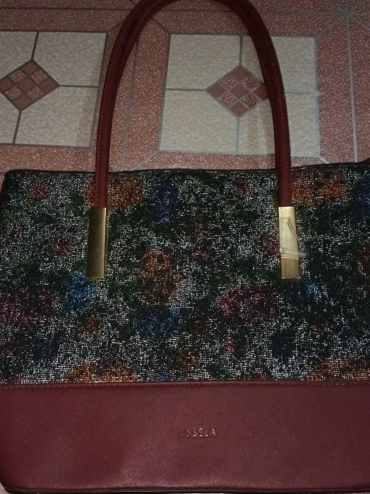 Esbeda Handbag