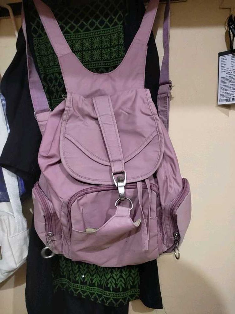 Bag Pink