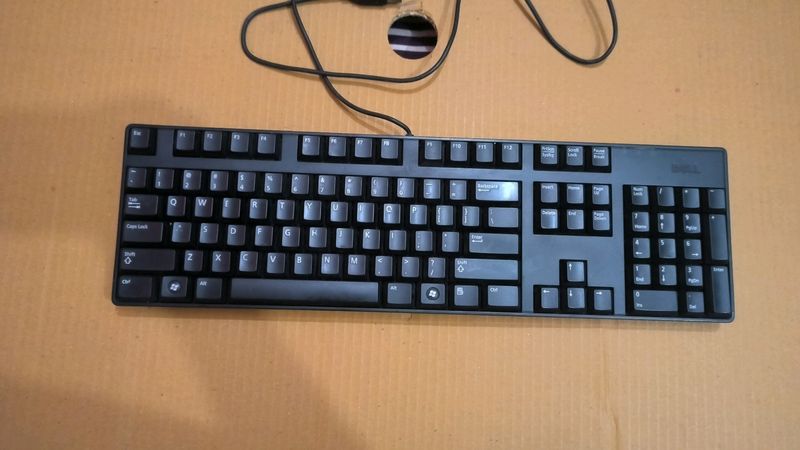 Dell Keyboard