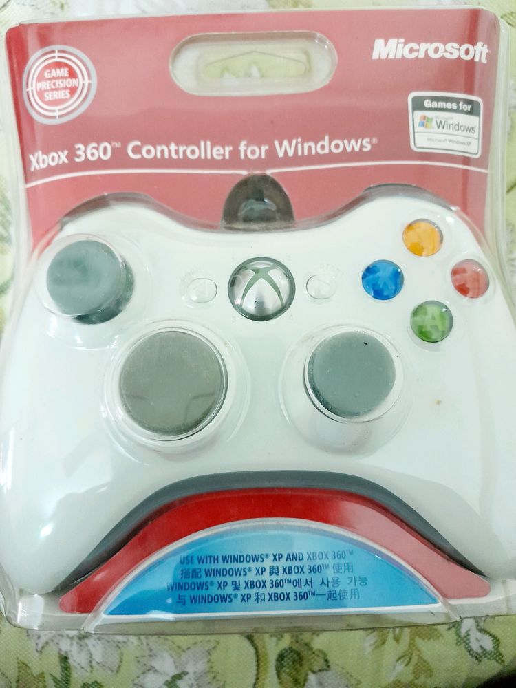 Xbox Controller