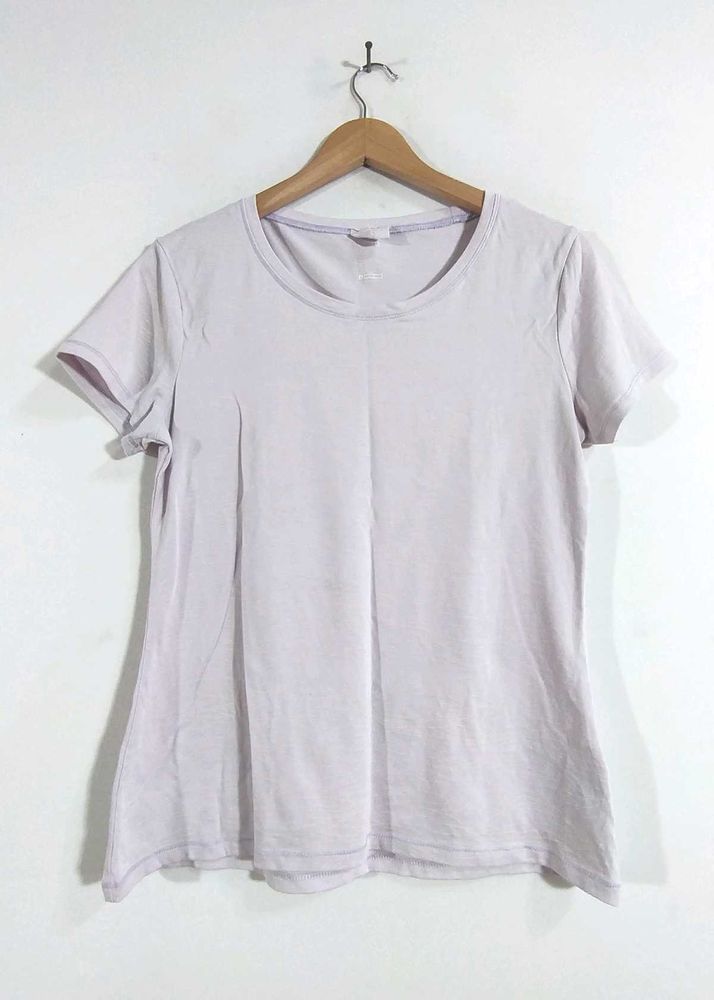 Lavender Top (Women's)