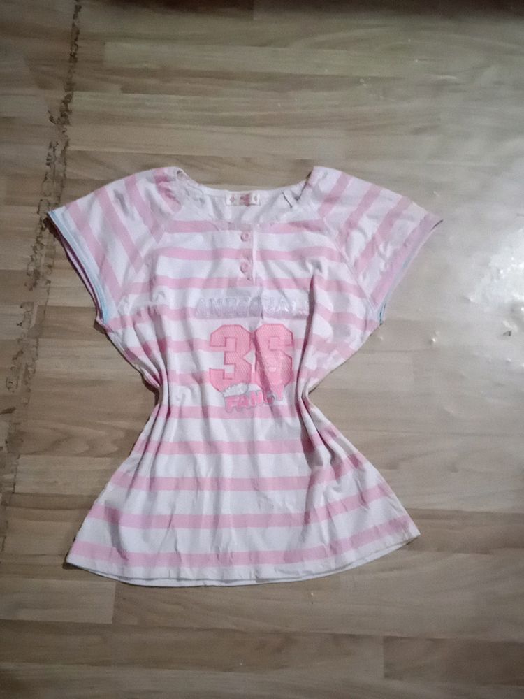 Top For Girls Or Woman