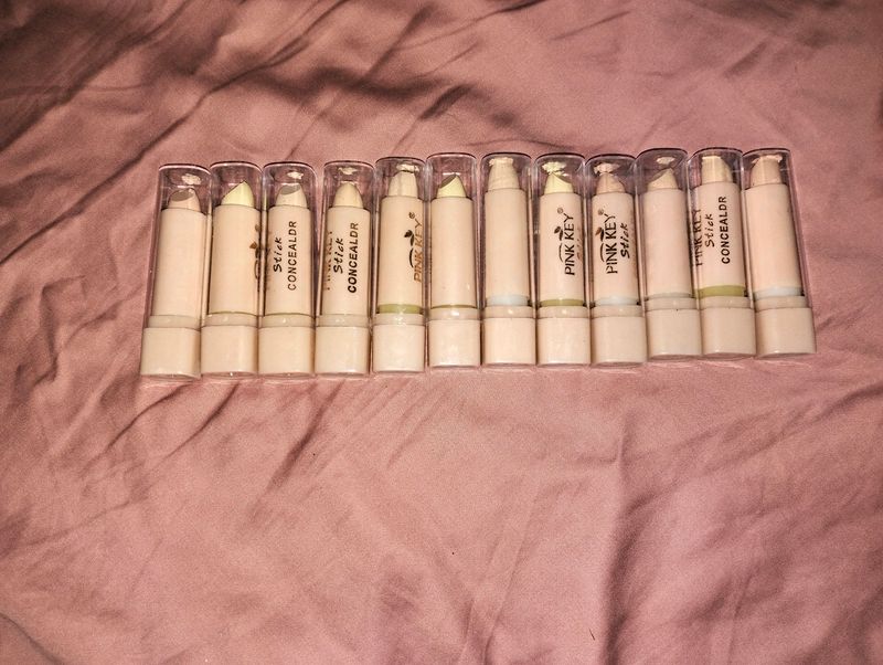 12 Concealers 🗣️ In All Shades