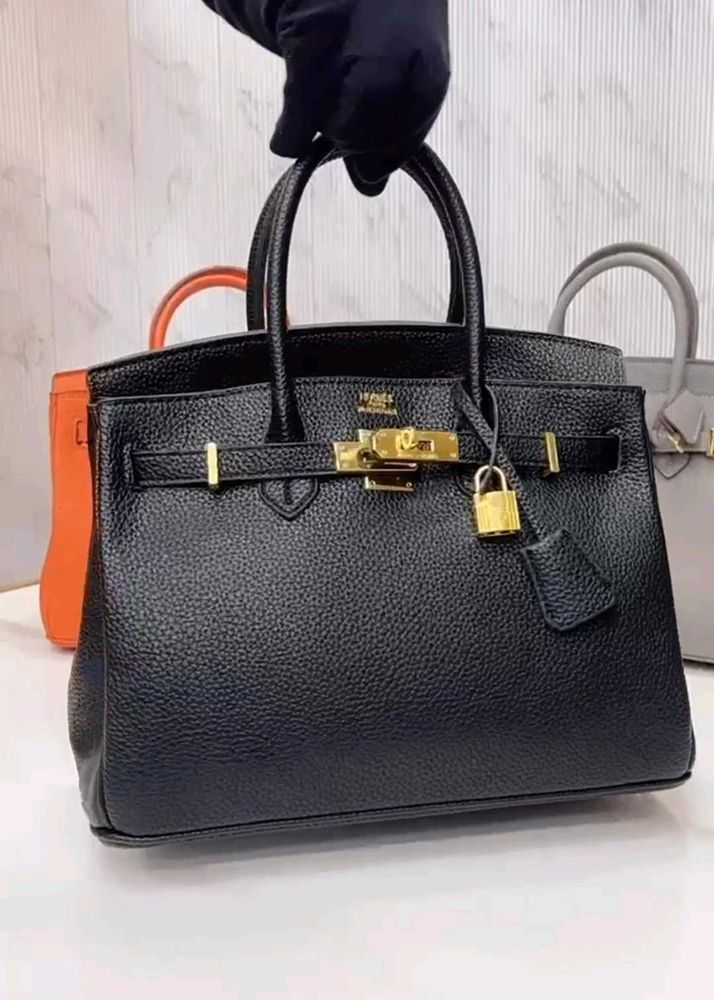 Hermes Berkin Handbags