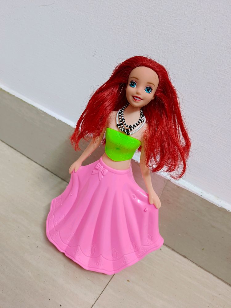 Disney Princess Ariel Doll