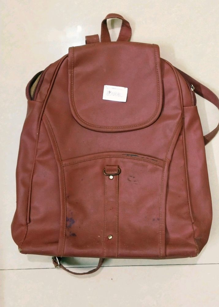 College Bag For Girls