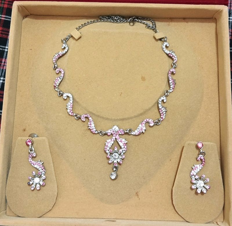 Jwellery Set