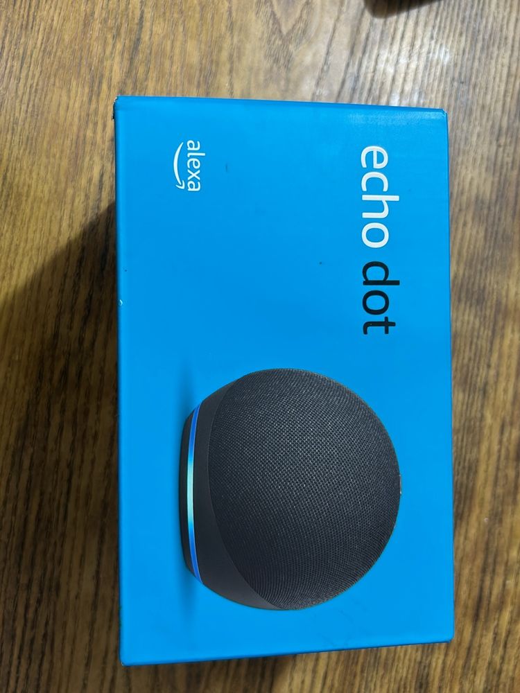 Amazon Alexa