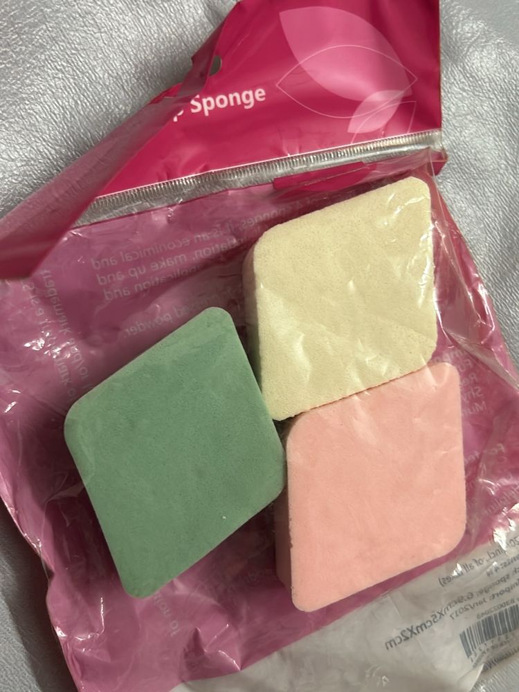 Make Up Sponges