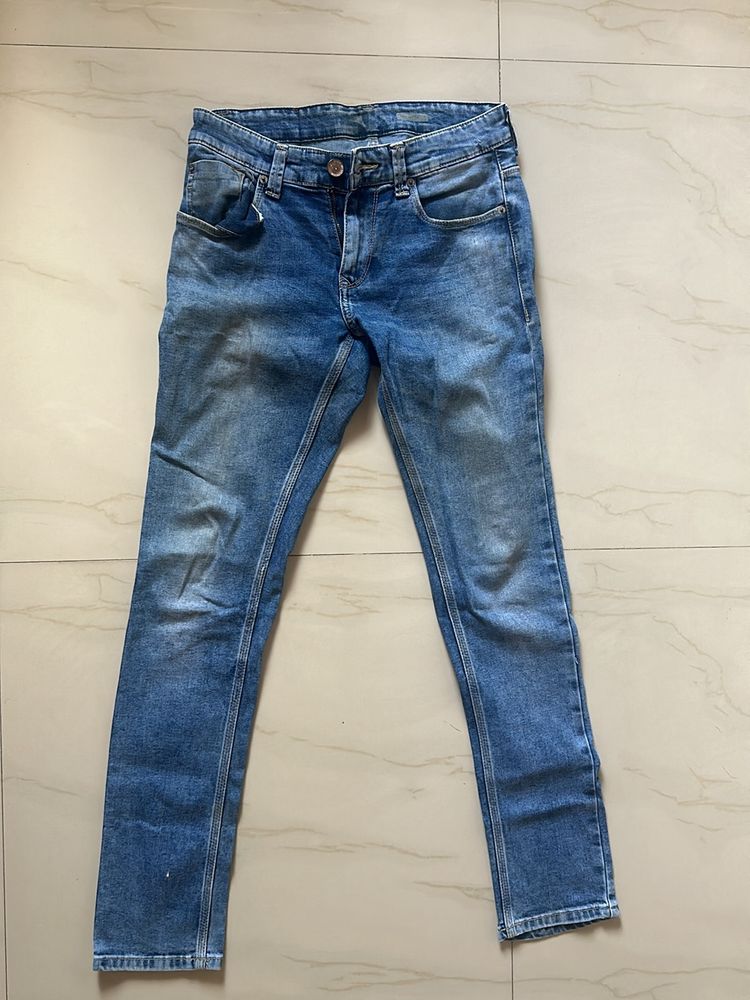 SPYKAR JEANS FOR MENS