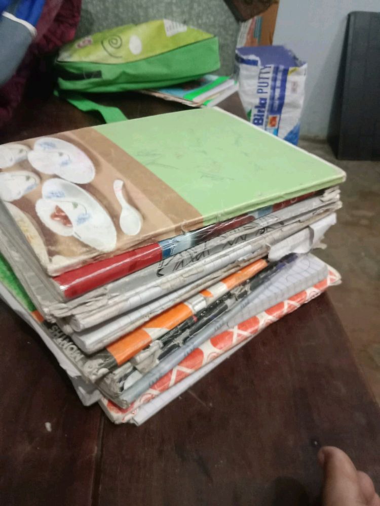 Used Notebooks