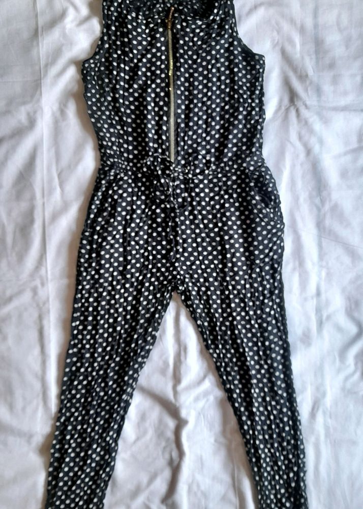 Jumpsuits