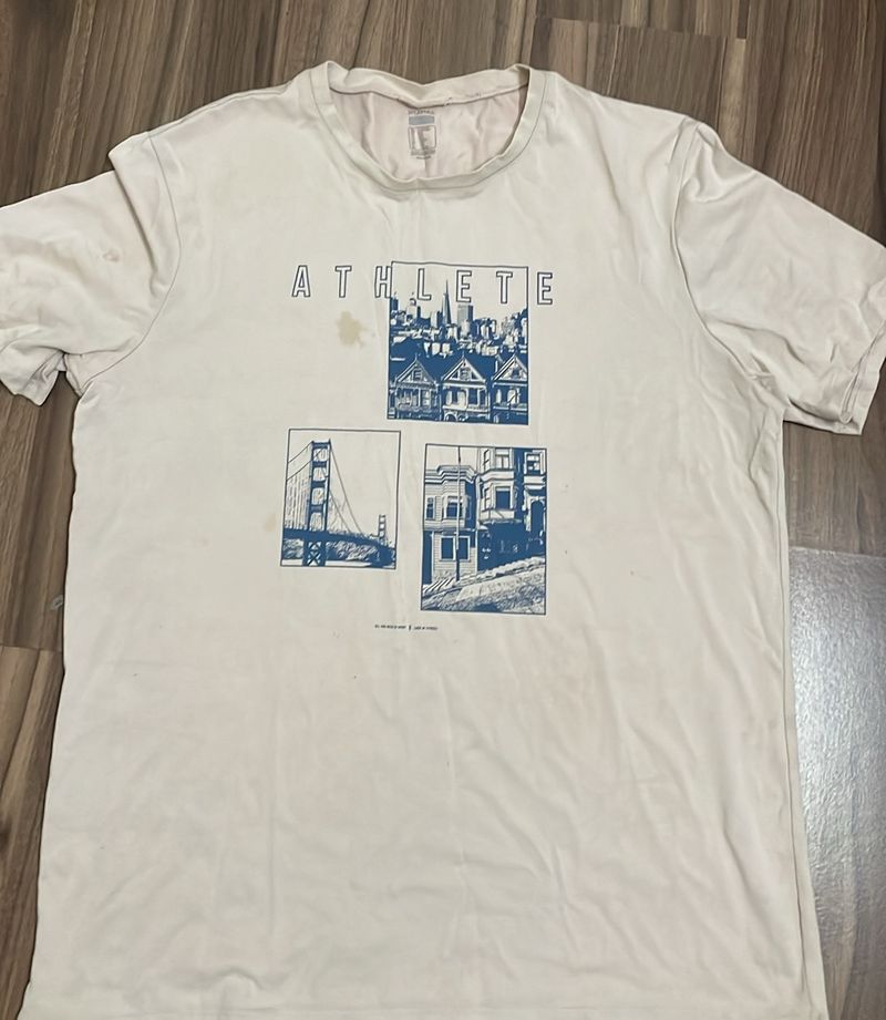 Men’s Tee