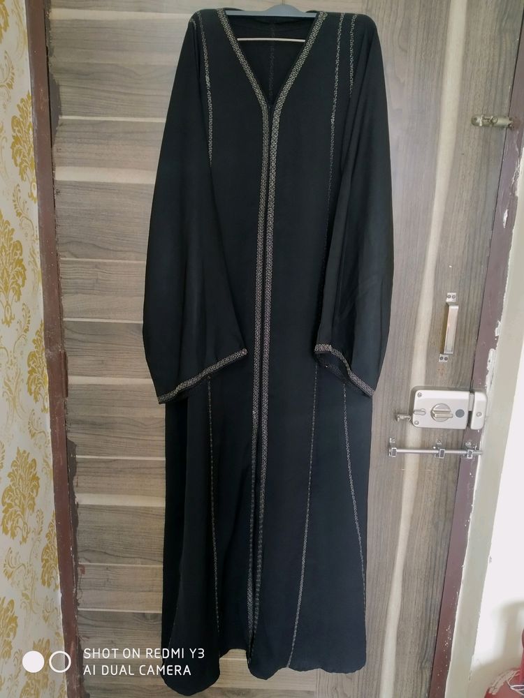 Imported Abaya