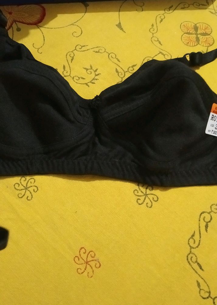 New Bra Non-padded (Size 28,30,32,34,36,38,40)