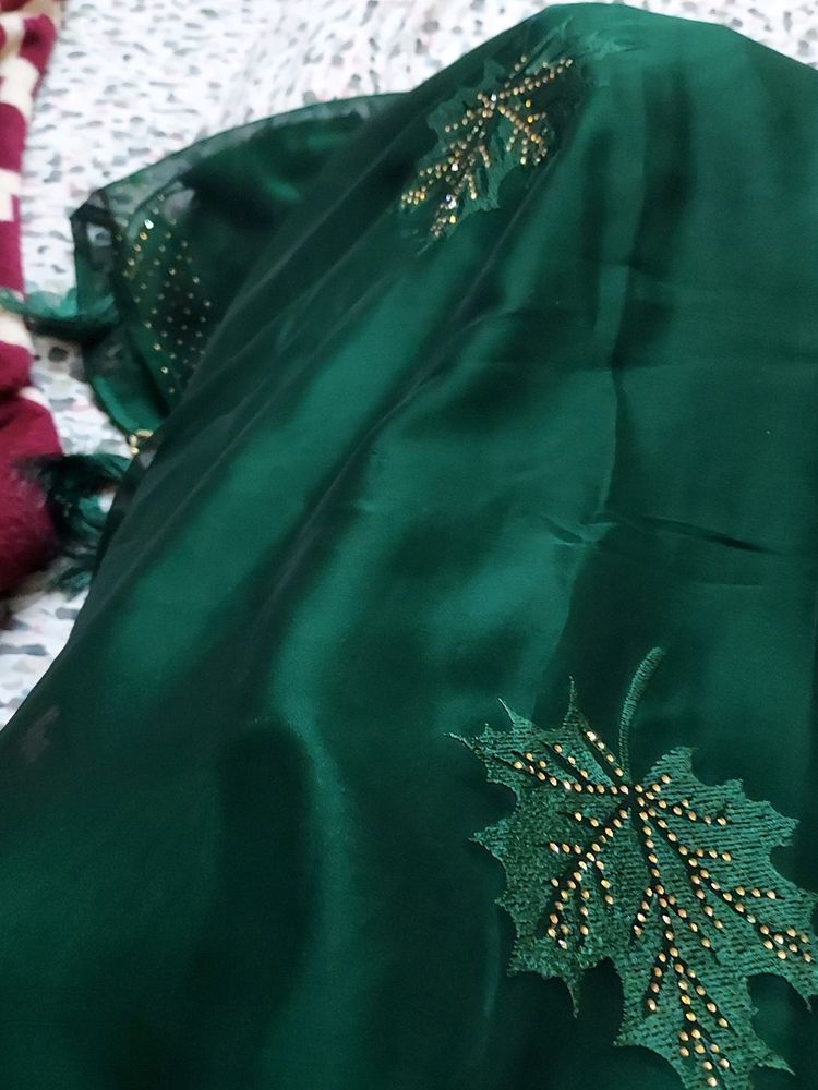 New Silk Saree