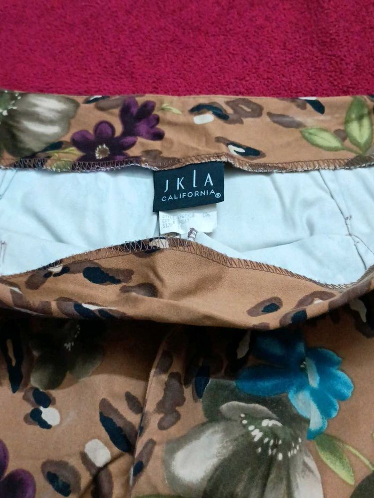 Two Pant For Female