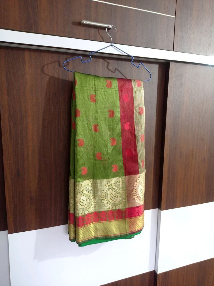 Banarasi New Saree