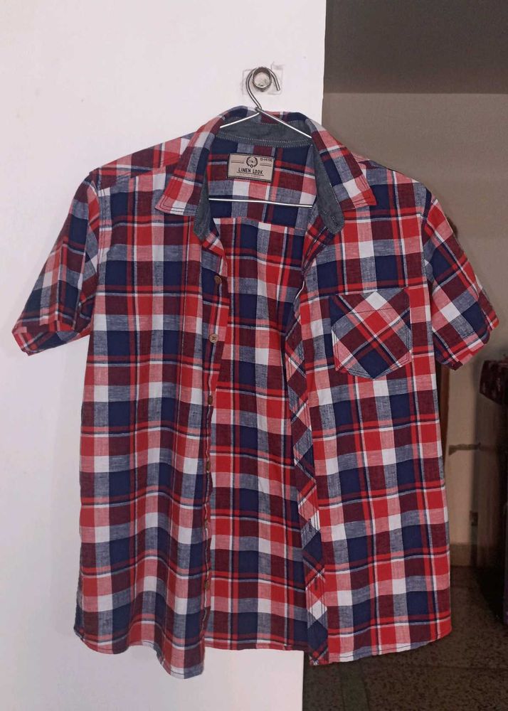 Boys Shirt