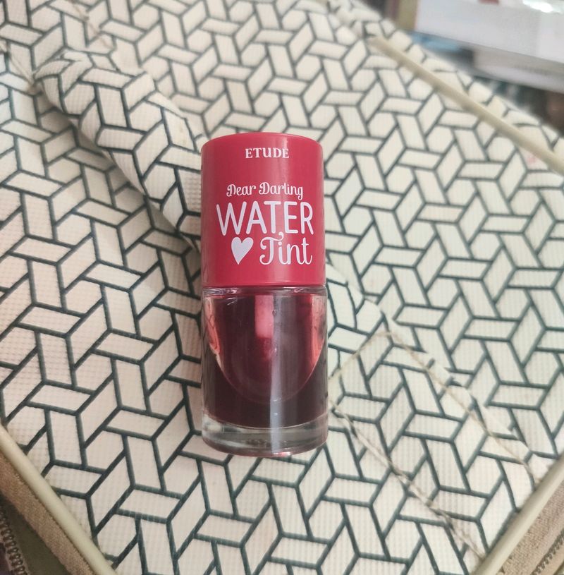 Etude Dear Darling Water Tint🍒✨