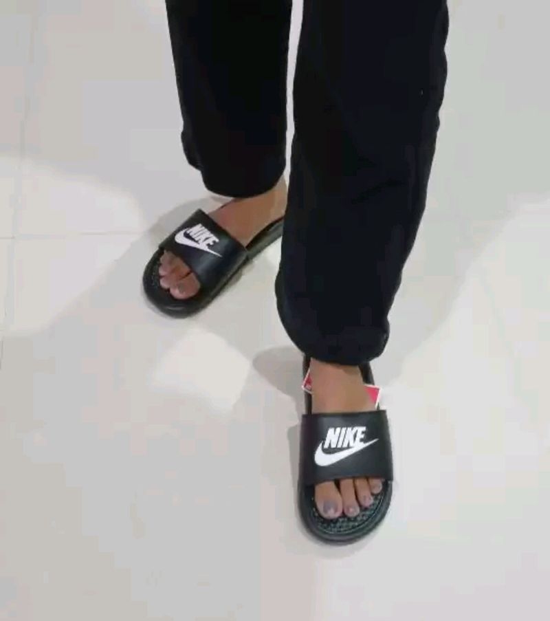 Real Nike Unisex Slider