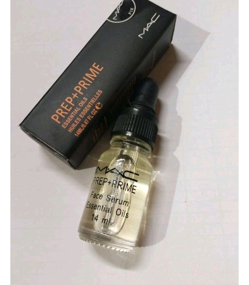 Face serum