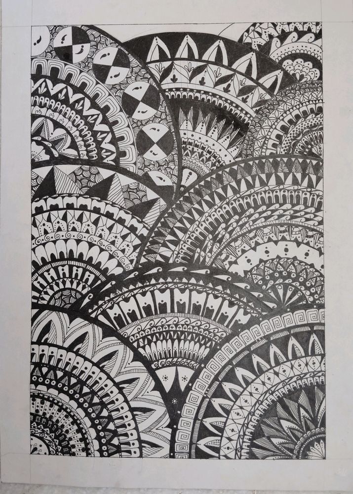 Mandala Art