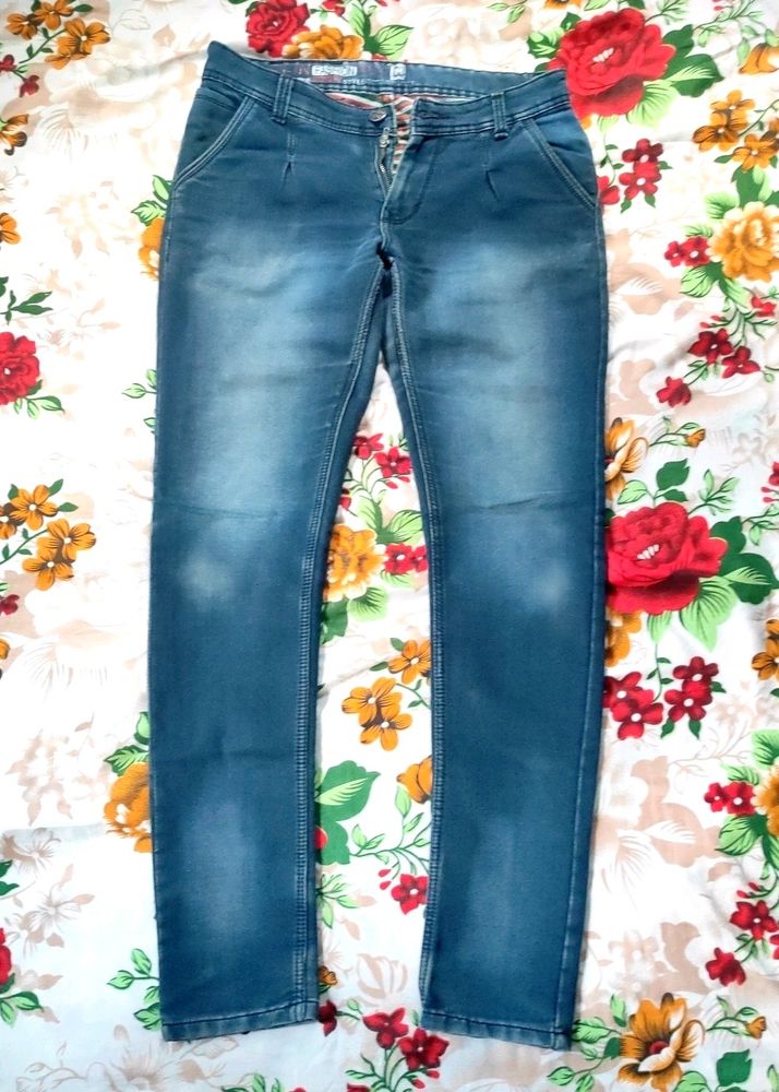 Login Blue Jean | Size 32