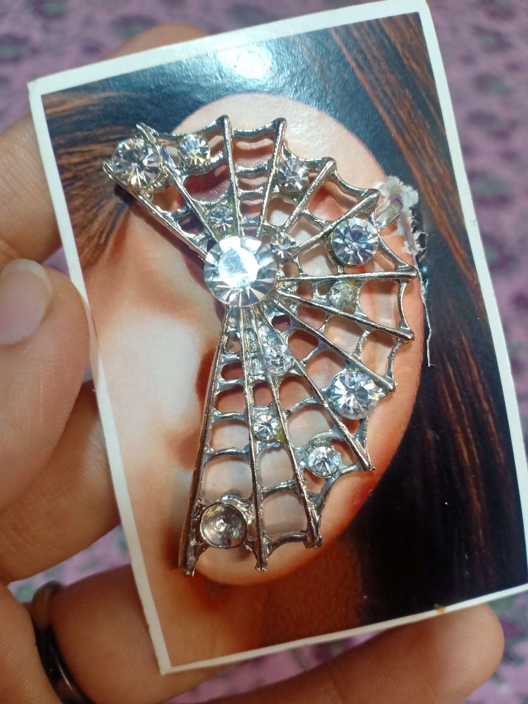 Ear Cuff