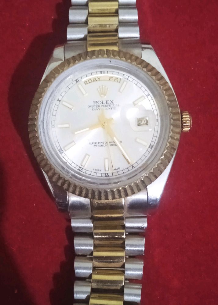 ROLEX AUTOMATIC ( Copy)