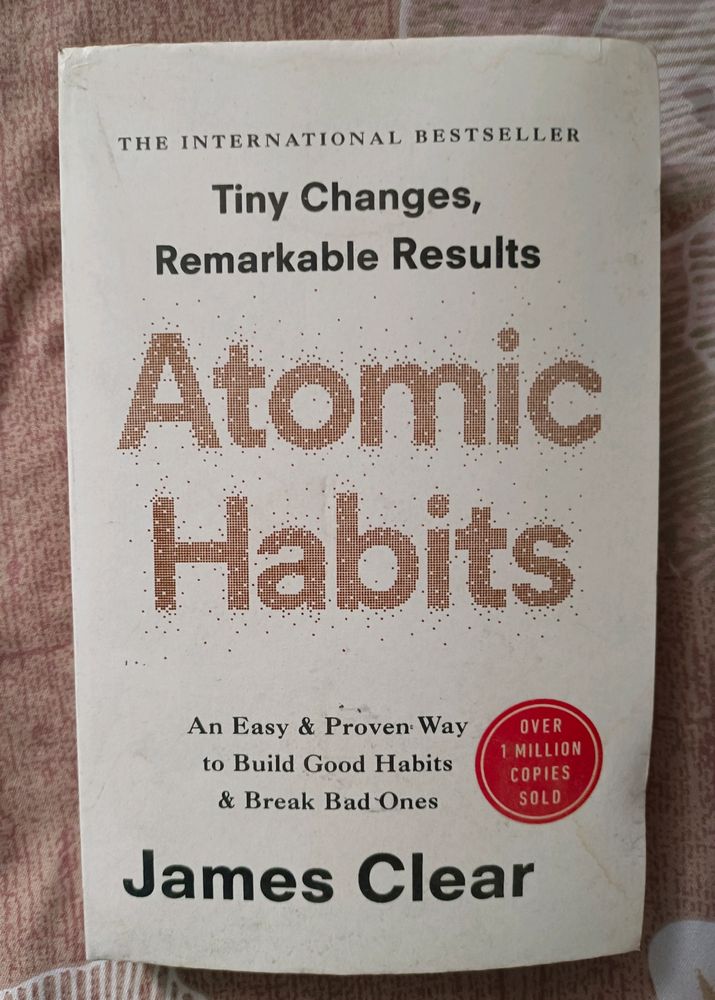 Atomic Habit