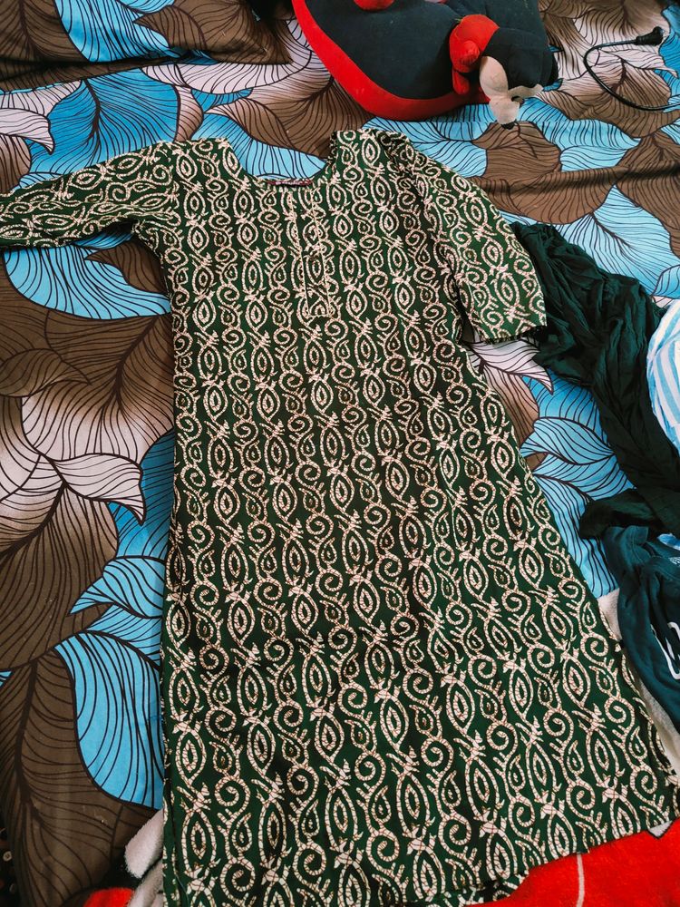 Beautiful New Kurta