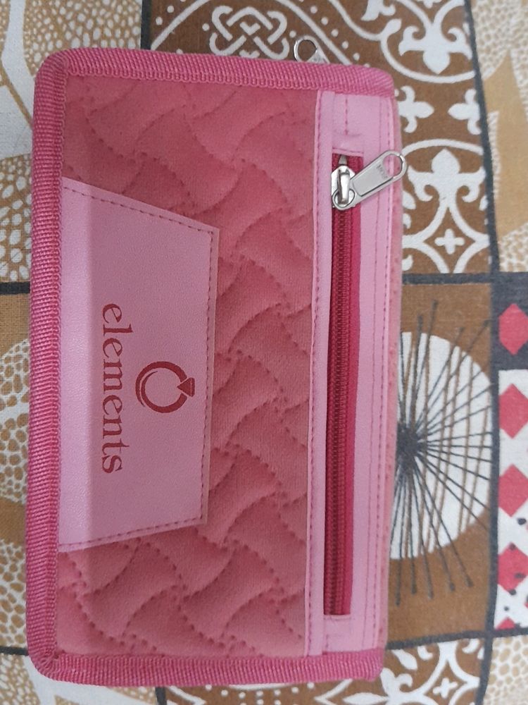 Ladies Wallet