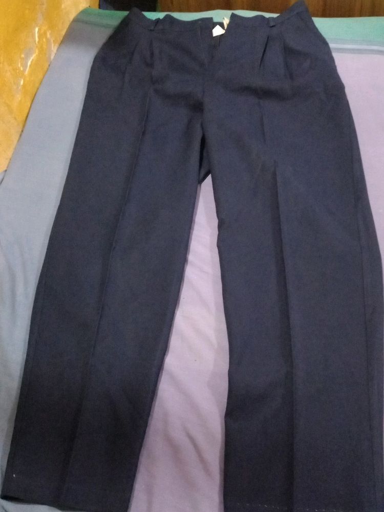 FORMAL PANTS