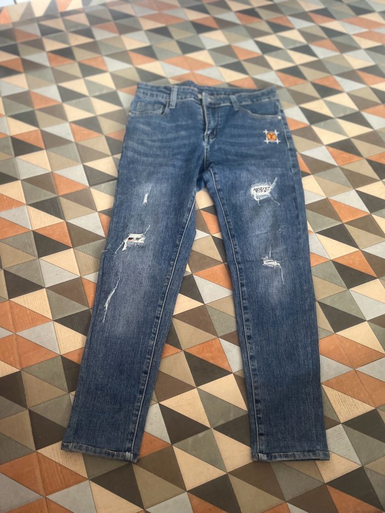 Men’s Jeans