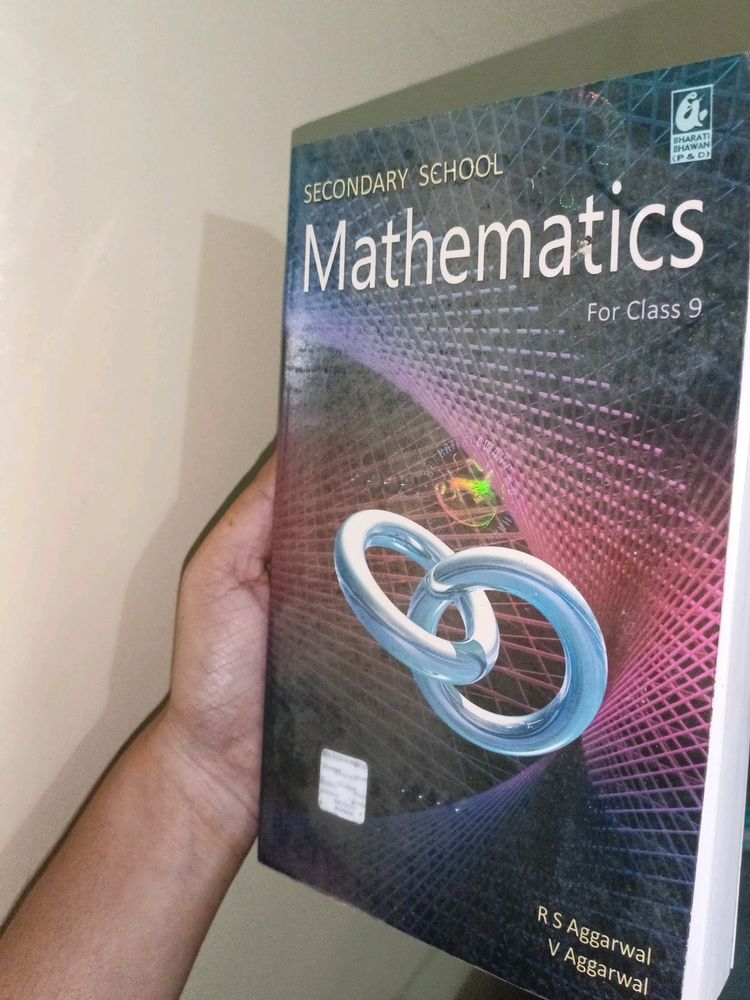 Mathematics Book