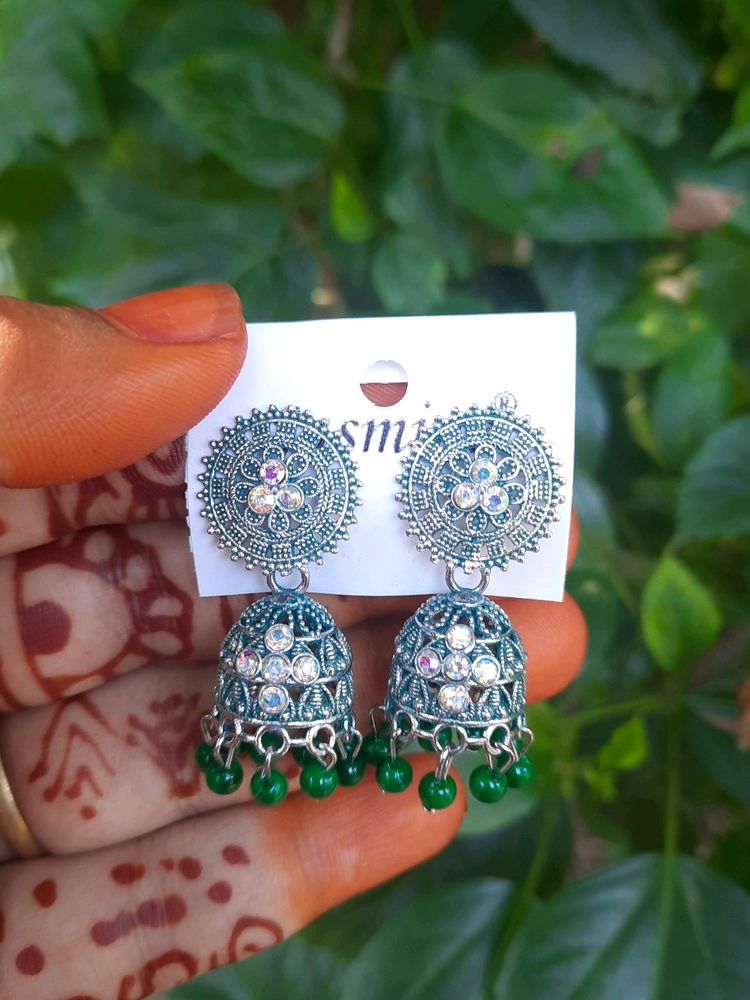 Beautiful Earrings