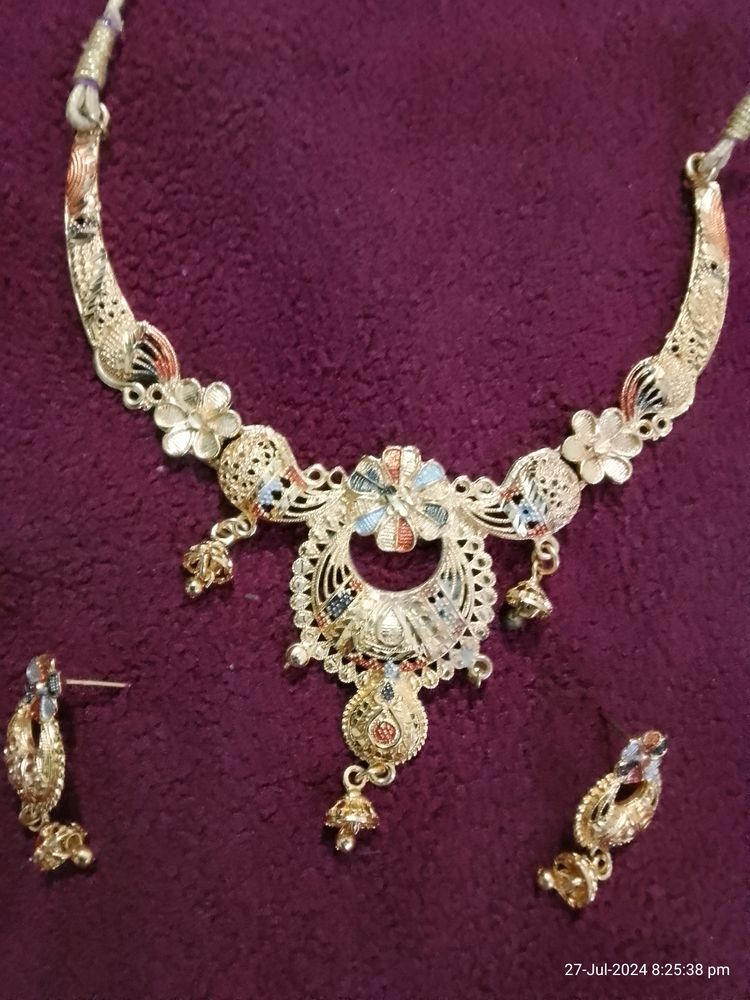 Jwellery Set