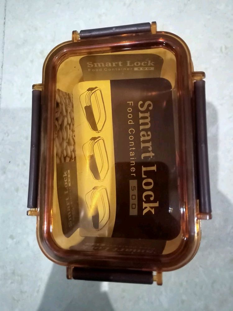 Tiffin Box (Airtight)