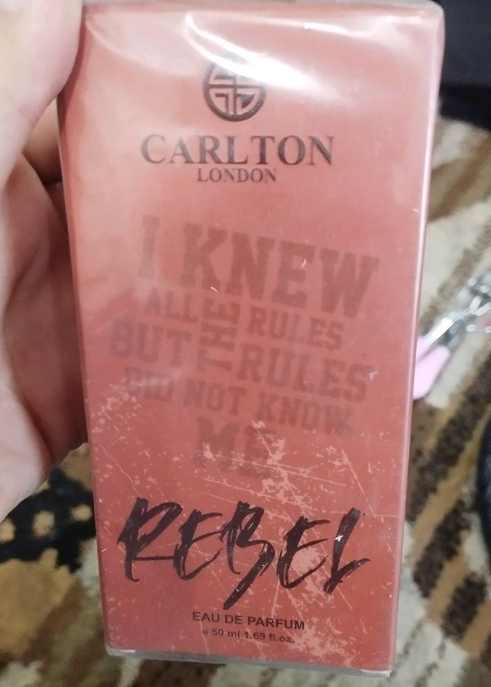 Carlton London Perfume Men