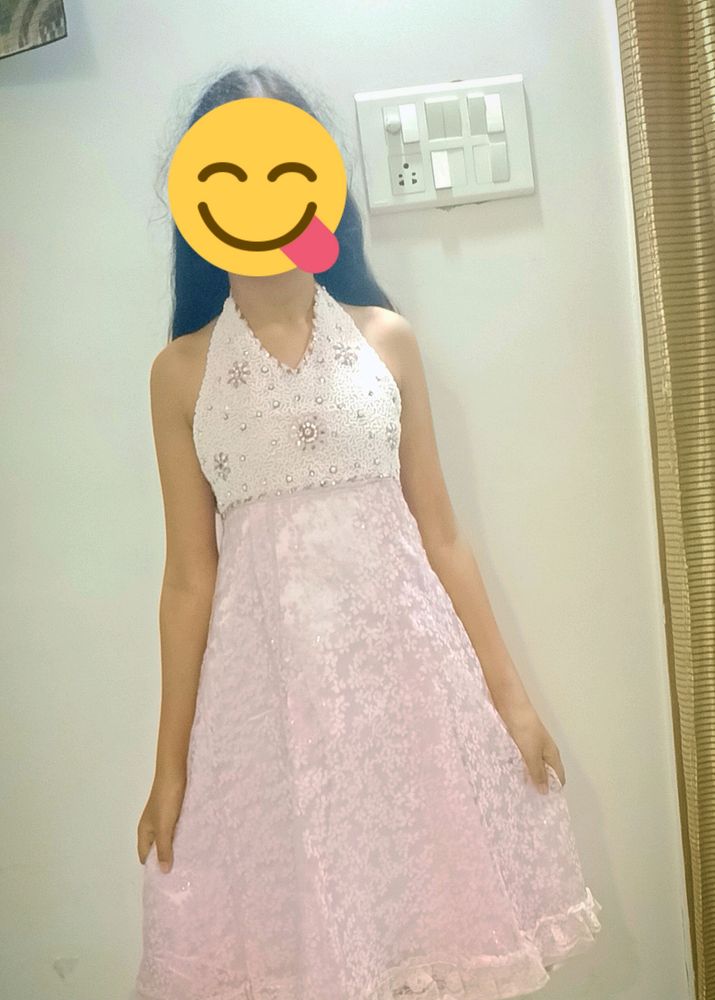 Teenagers Party Dress