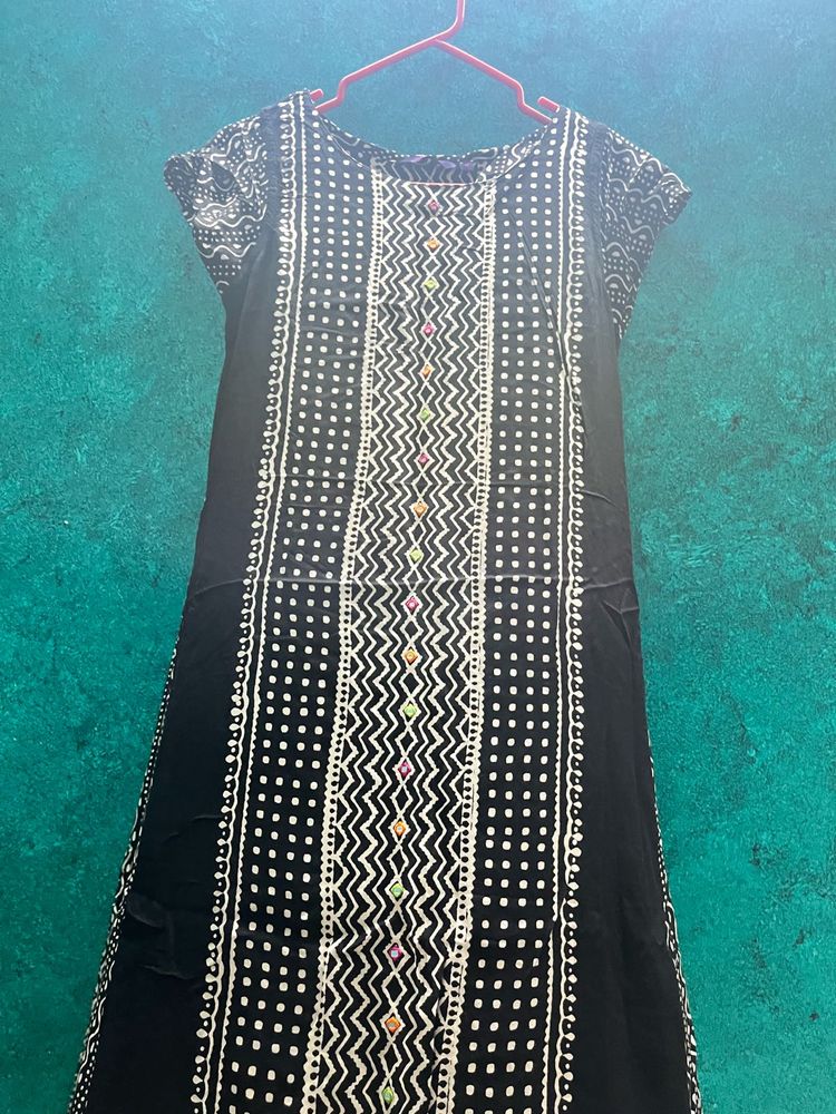 Kurti