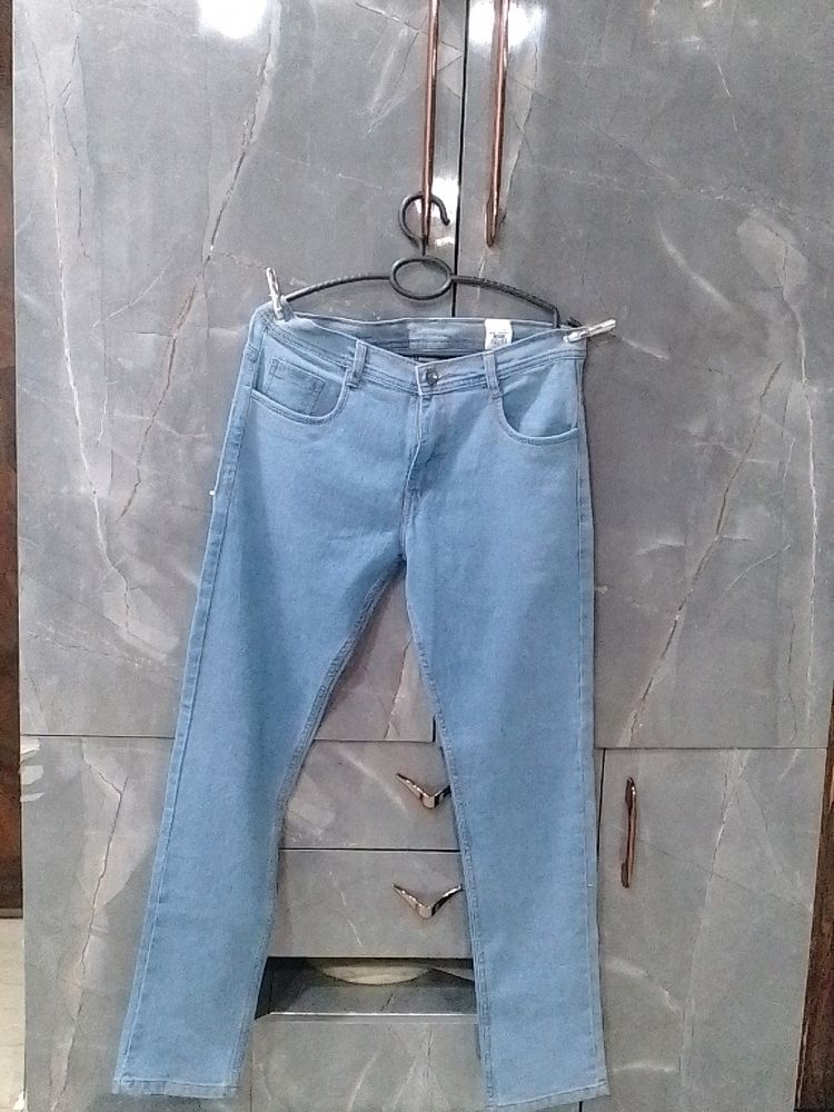 Denim Jeans For Men | Affordable Price